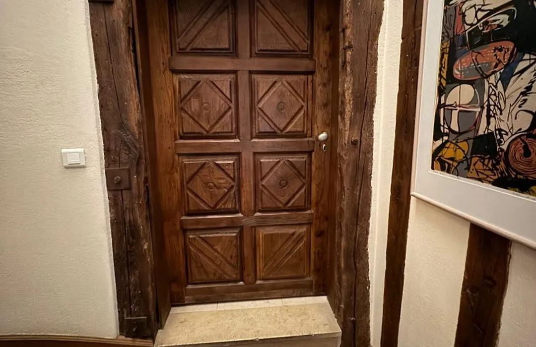 La Maison d'Anne-1